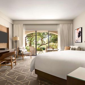Deluxe Zimmer mit Kingsize-Bett