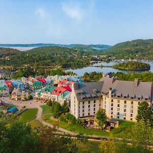 Fairmont King room Village View